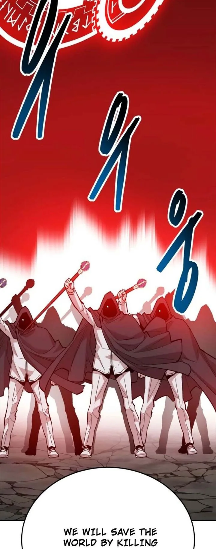 Limit Breaker Chapter 142 page 108
