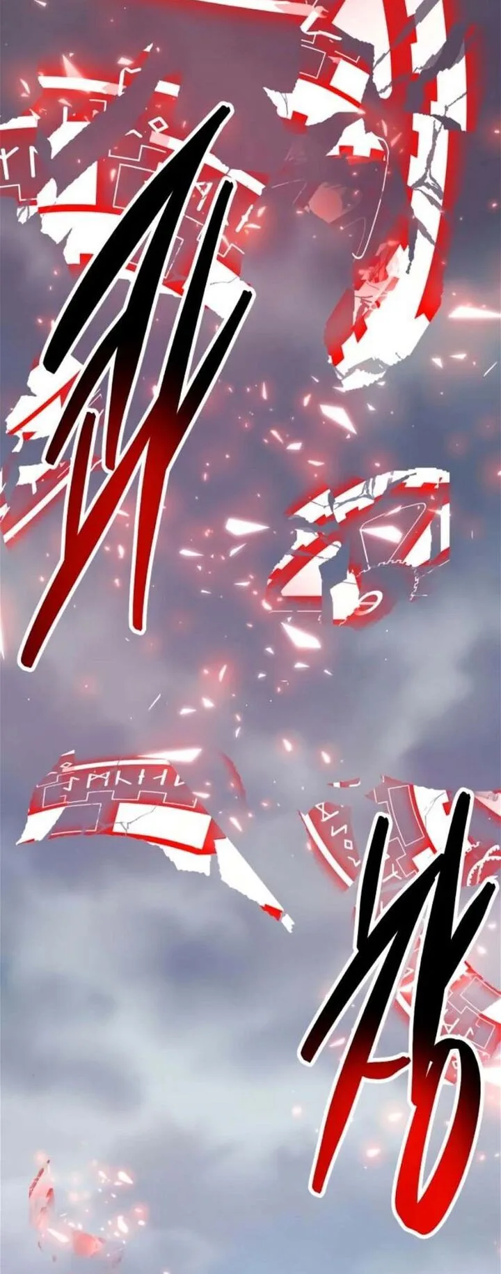 Limit Breaker Chapter 142 page 114