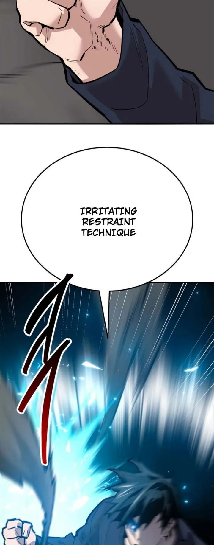 Limit Breaker Chapter 142 page 131