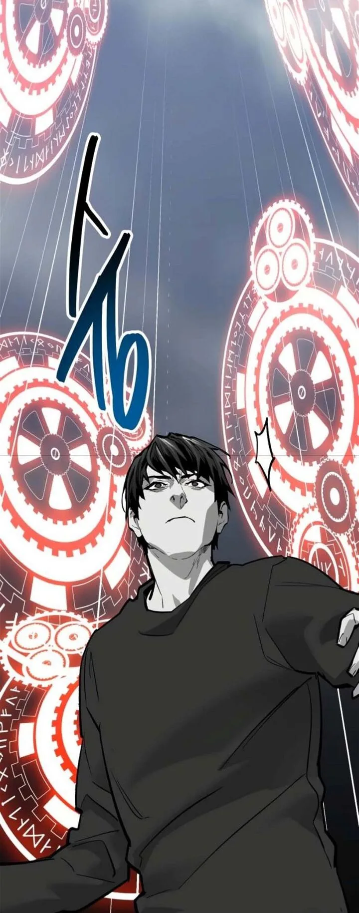 Limit Breaker Chapter 142 page 135