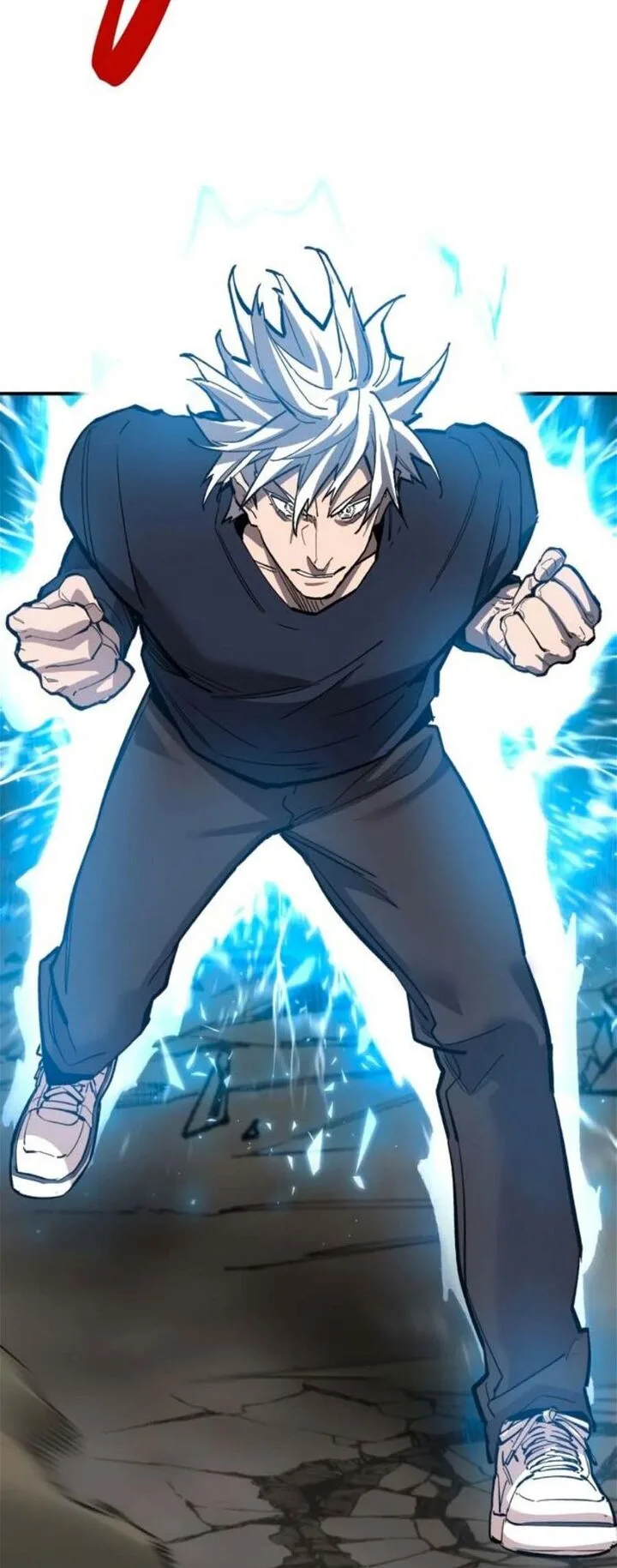Limit Breaker Chapter 142 page 141