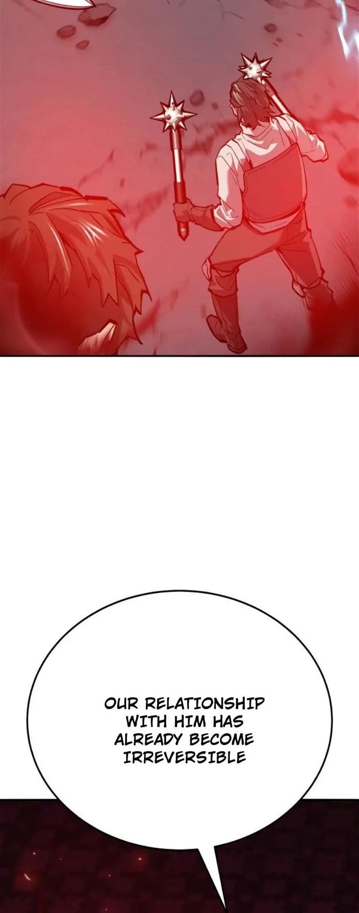 Limit Breaker Chapter 142 page 142