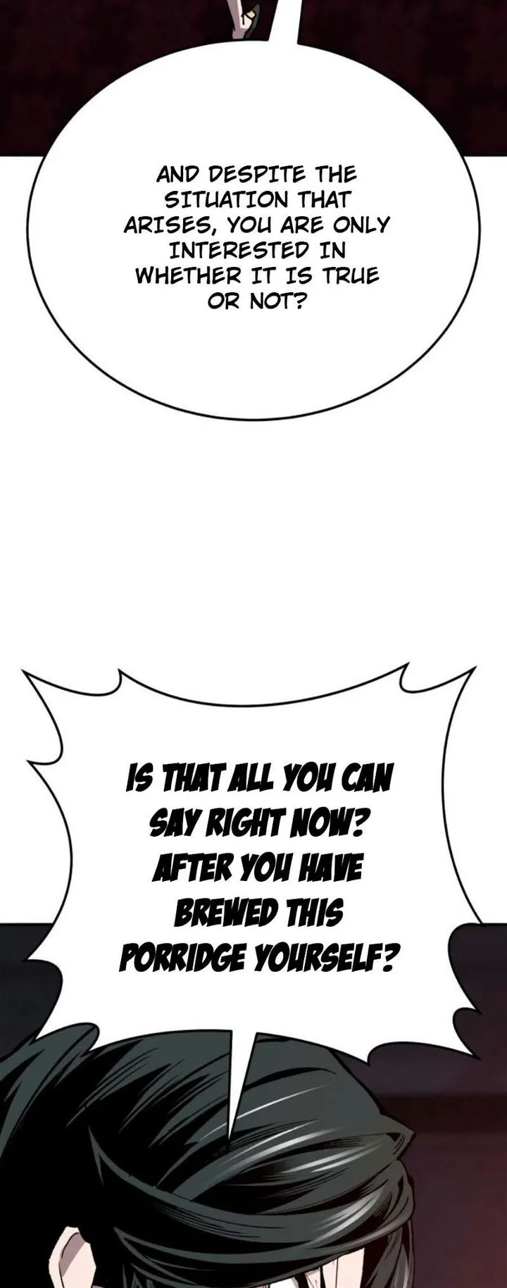 Limit Breaker Chapter 142 page 144