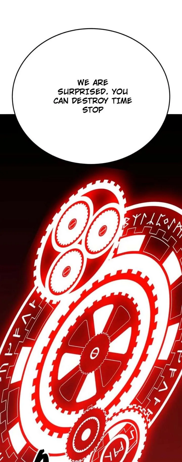 Limit Breaker Chapter 142 page 155