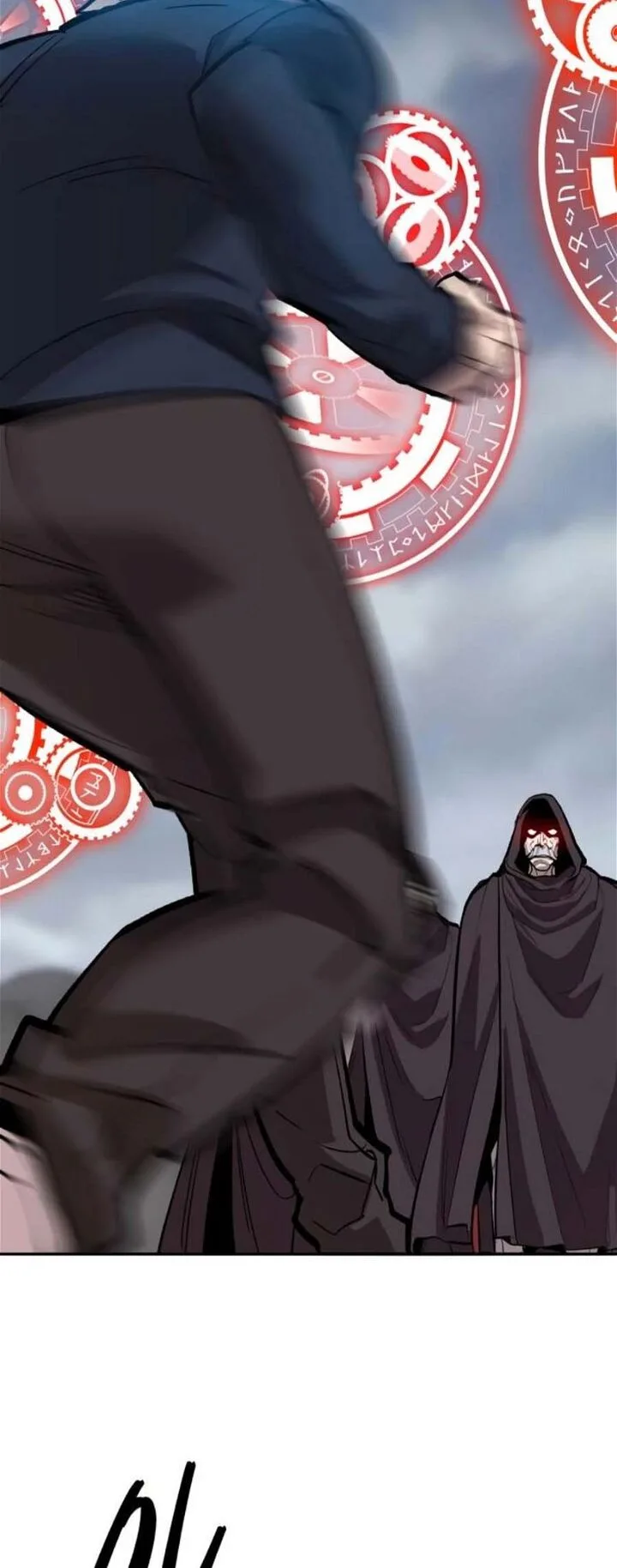 Limit Breaker Chapter 142 page 167