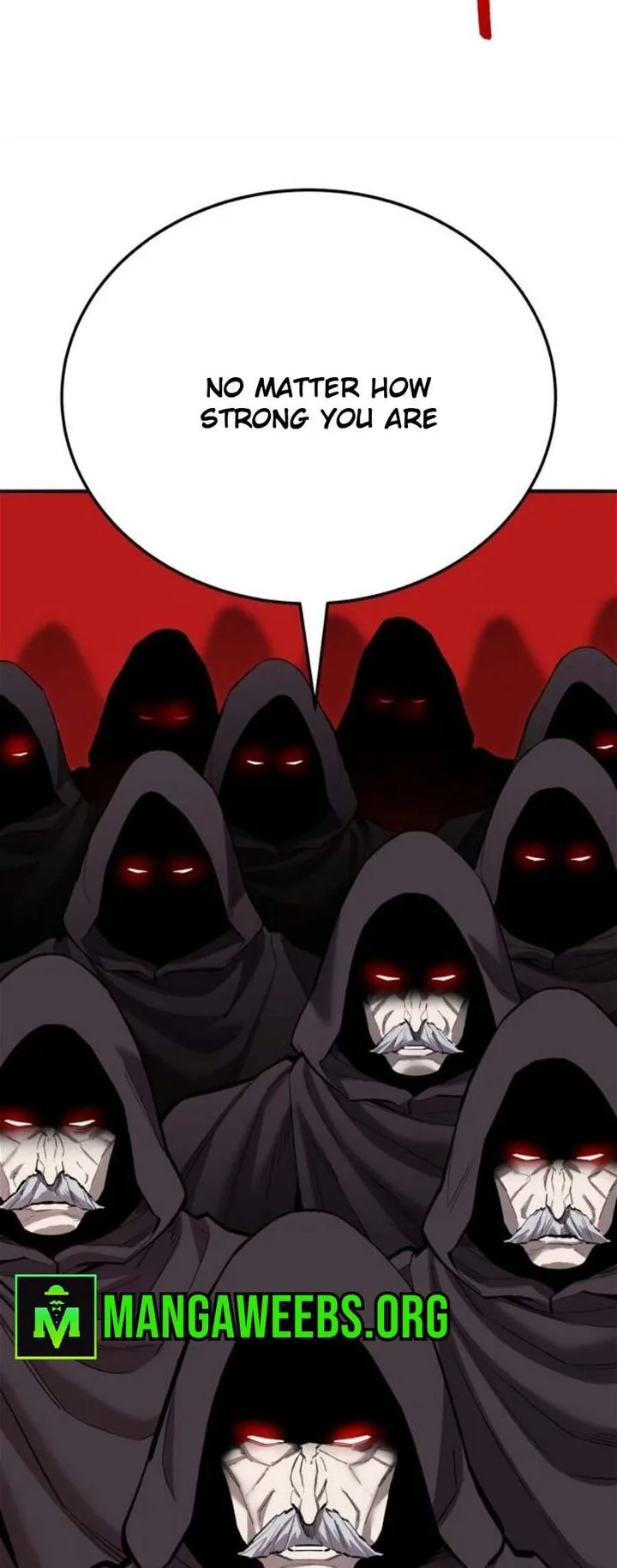 Limit Breaker Chapter 142 page 187