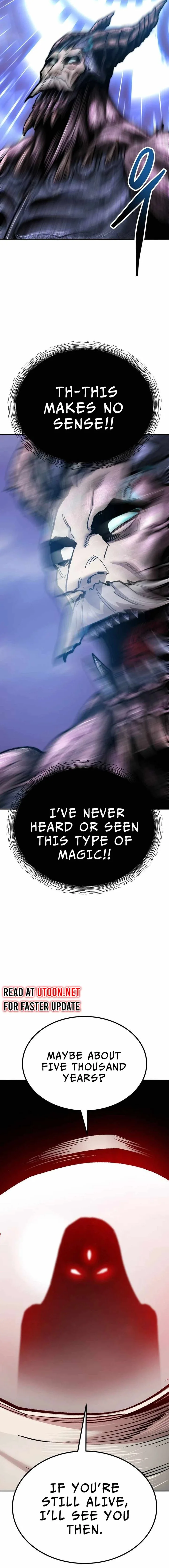 Limit Breaker Chapter 152 page 2