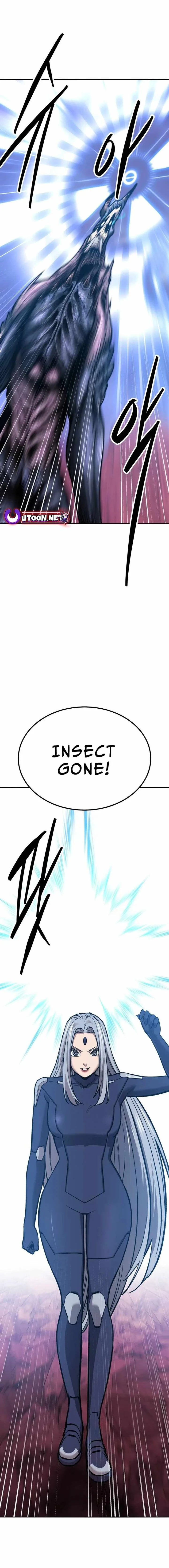 Limit Breaker Chapter 152 page 3