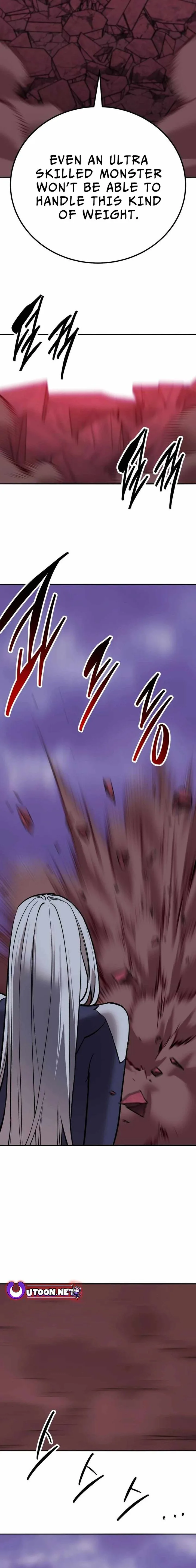 Limit Breaker Chapter 152 page 21