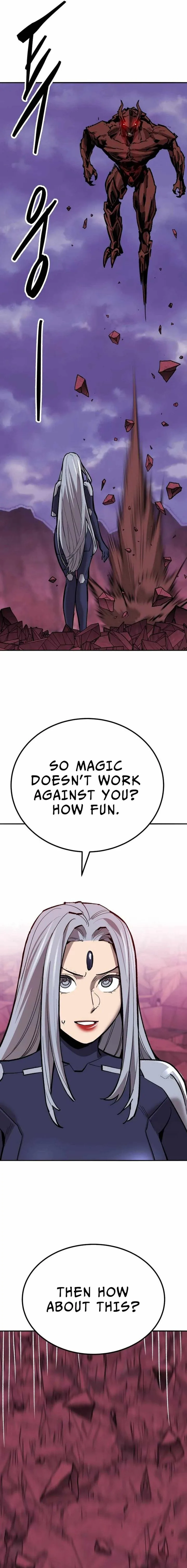 Limit Breaker Chapter 152 page 16