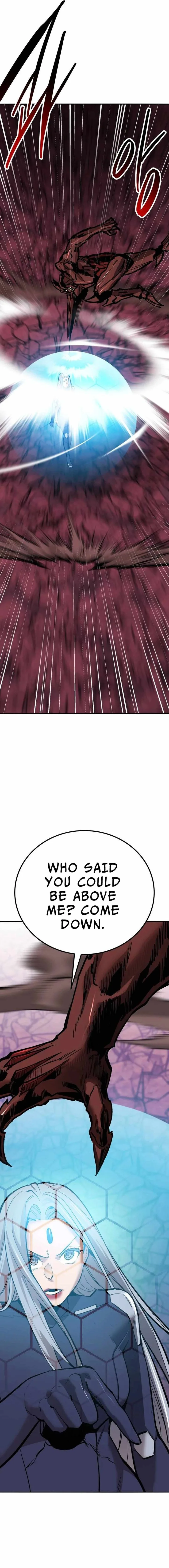 Limit Breaker Chapter 152 page 14