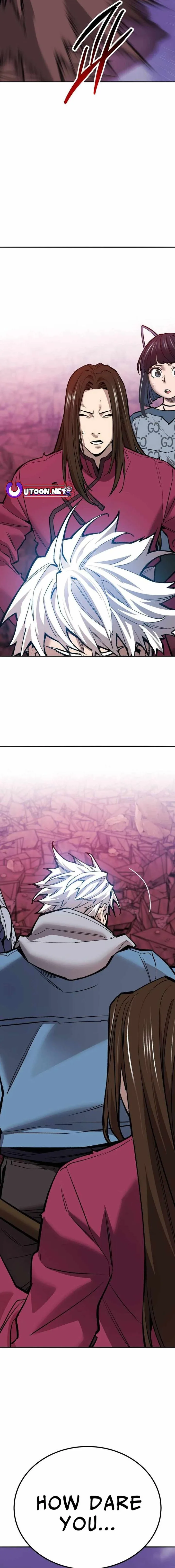 Limit Breaker Chapter 152 page 35