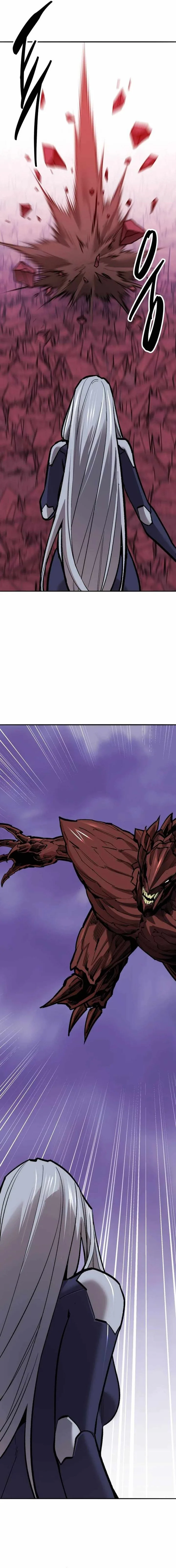 Limit Breaker Chapter 152 page 13