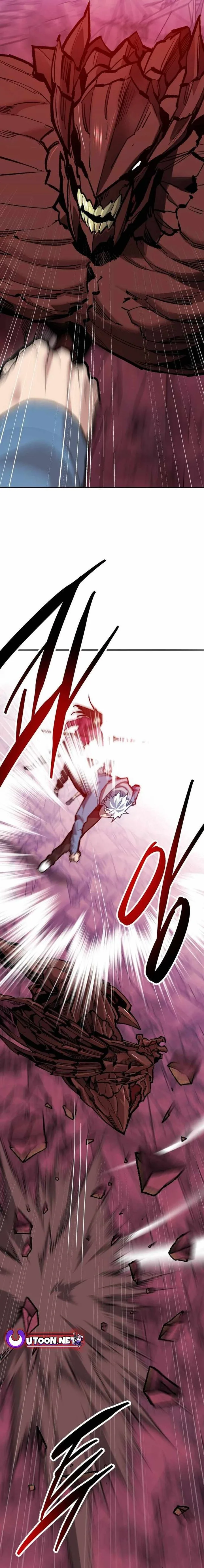 Limit Breaker Chapter 152 page 33