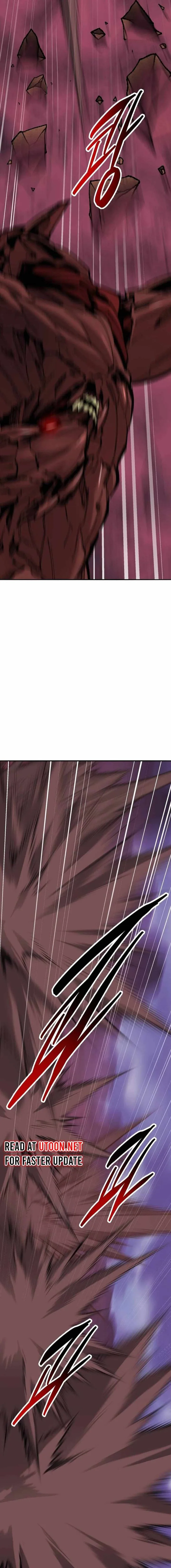 Limit Breaker Chapter 152 page 34