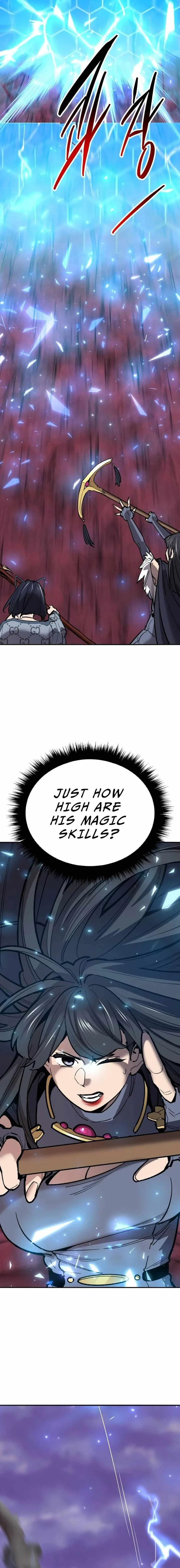 Limit Breaker Chapter 152 page 10