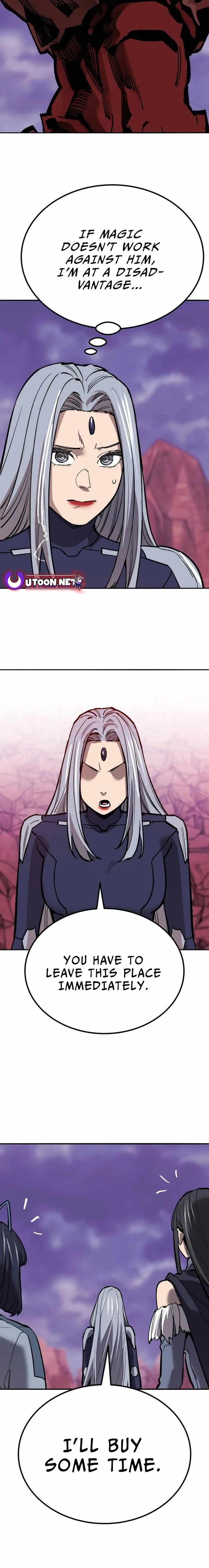 Limit Breaker Chapter 152 page 24