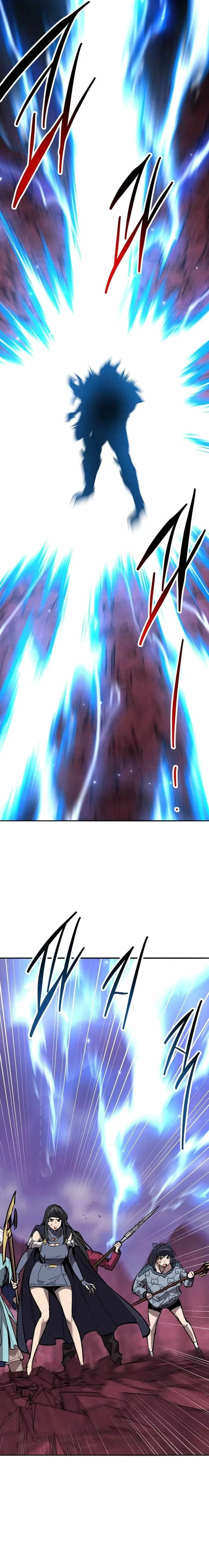 Limit Breaker Chapter 152 page 8