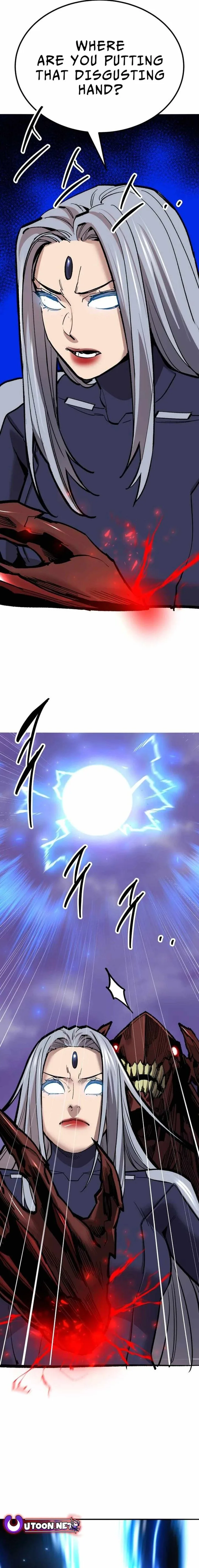 Limit Breaker Chapter 152 page 7