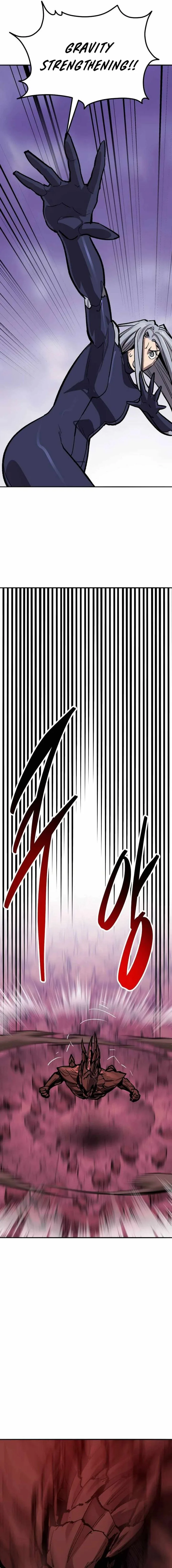 Limit Breaker Chapter 152 page 28