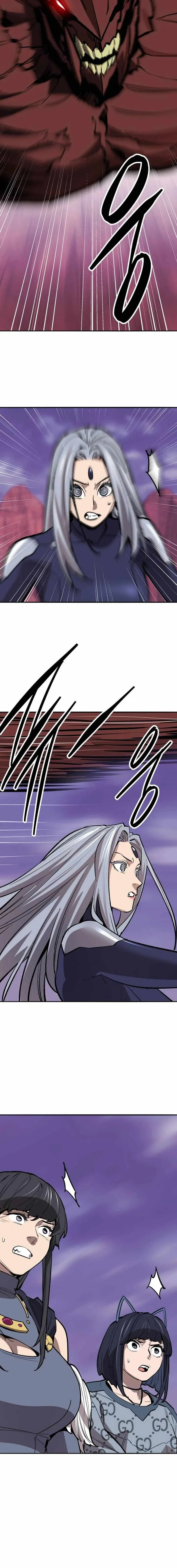 Limit Breaker Chapter 152 page 27