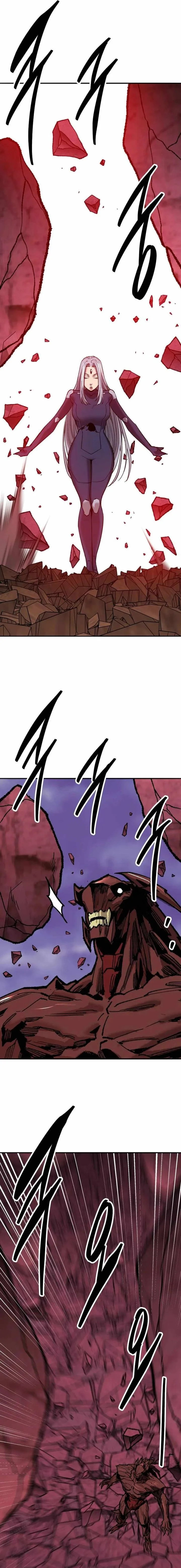 Limit Breaker Chapter 152 page 18
