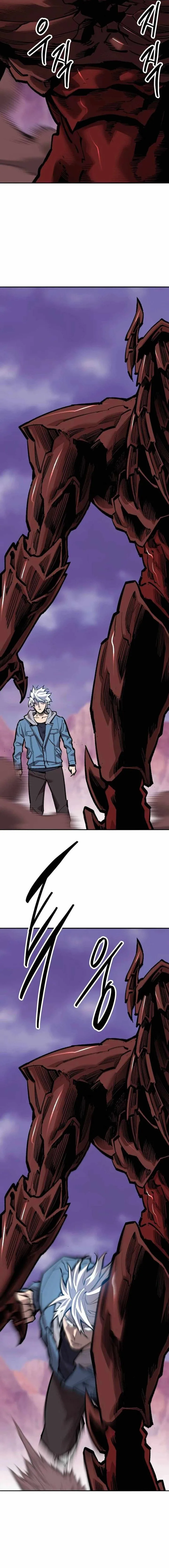 Limit Breaker Chapter 152 page 40