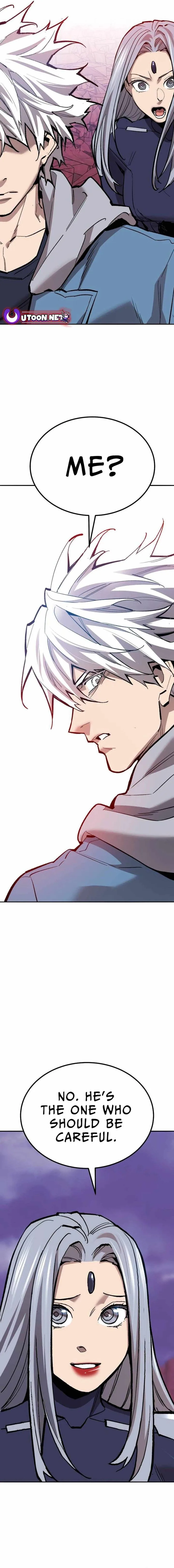 Limit Breaker Chapter 152 page 38