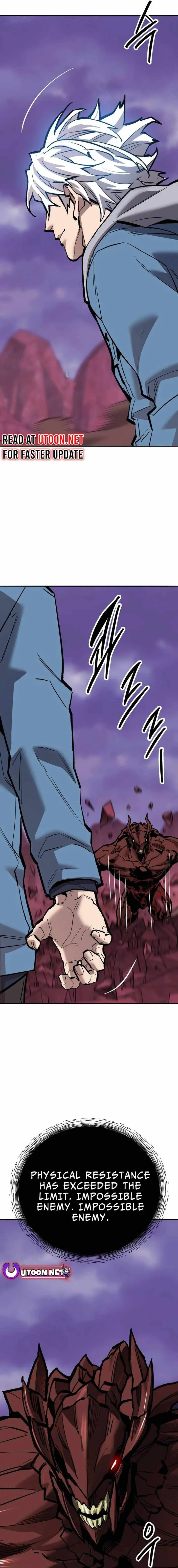 Limit Breaker Chapter 152 page 39