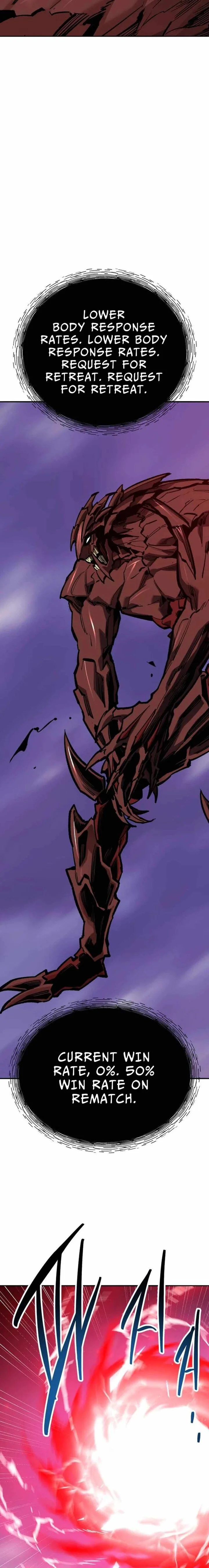 Limit Breaker Chapter 152 page 42