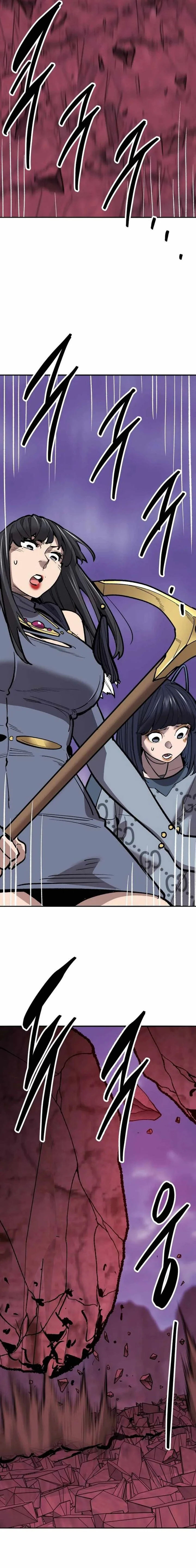Limit Breaker Chapter 152 page 17