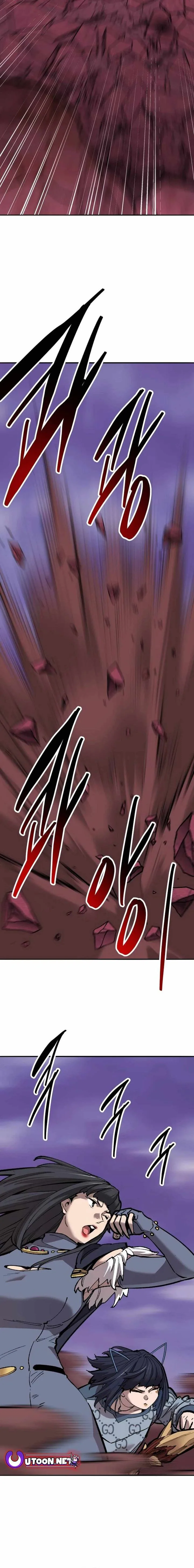 Limit Breaker Chapter 152 page 19