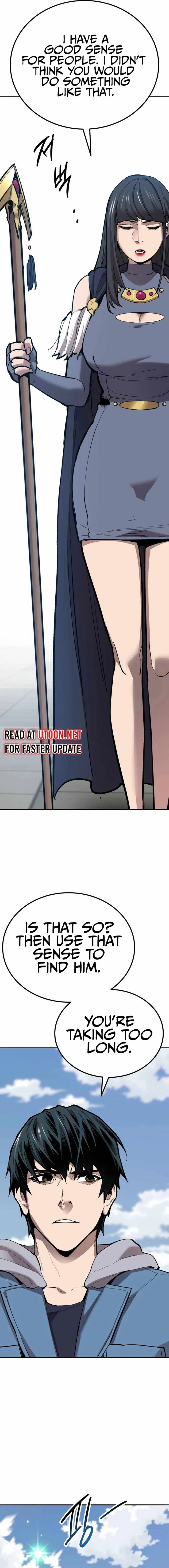 Limit Breaker Chapter 153 page 30