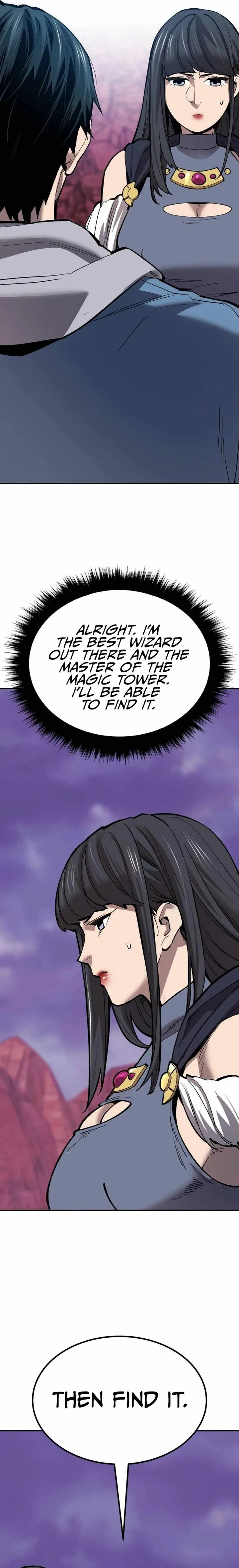 Limit Breaker Chapter 153 page 16