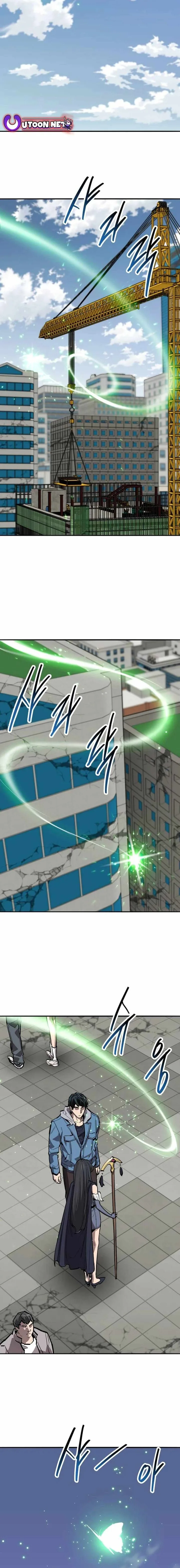 Limit Breaker Chapter 153 page 31
