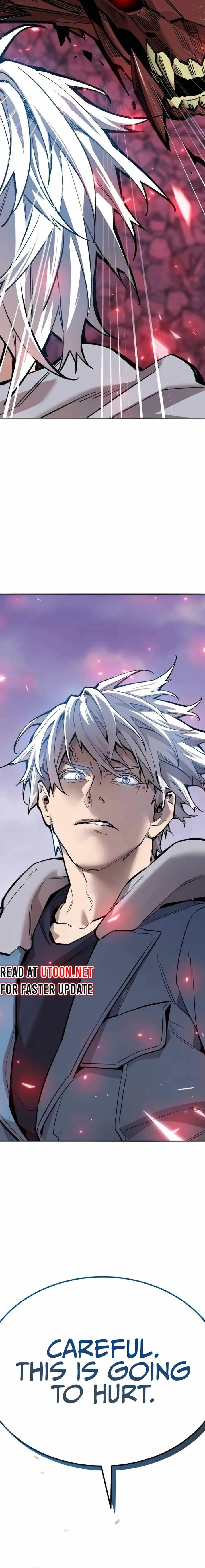 Limit Breaker Chapter 153 page 2