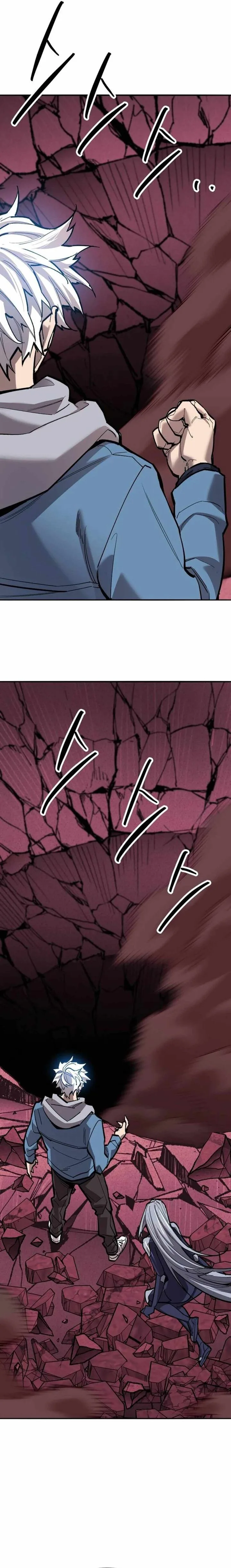 Limit Breaker Chapter 153 page 10