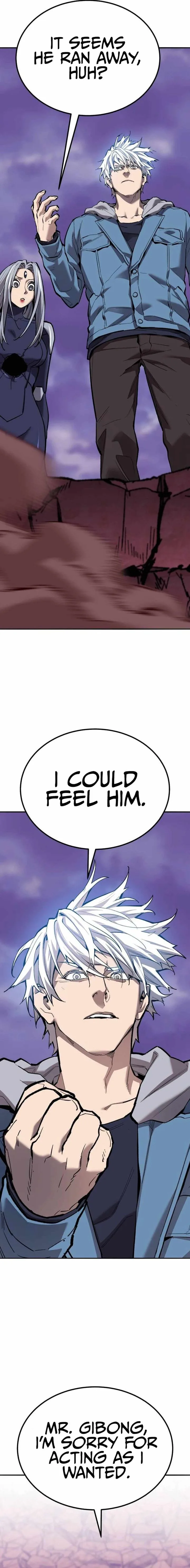 Limit Breaker Chapter 153 page 11