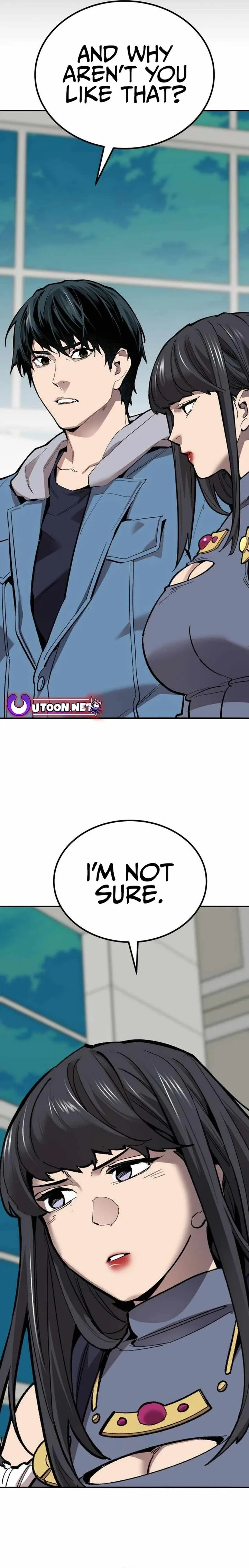 Limit Breaker Chapter 153 page 29