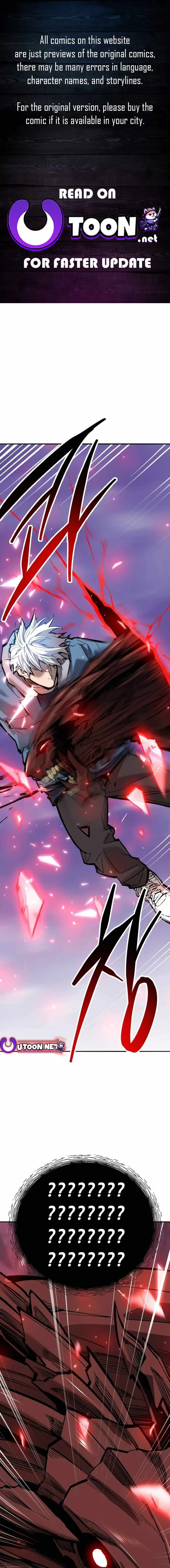 Limit Breaker Chapter 153 page 1