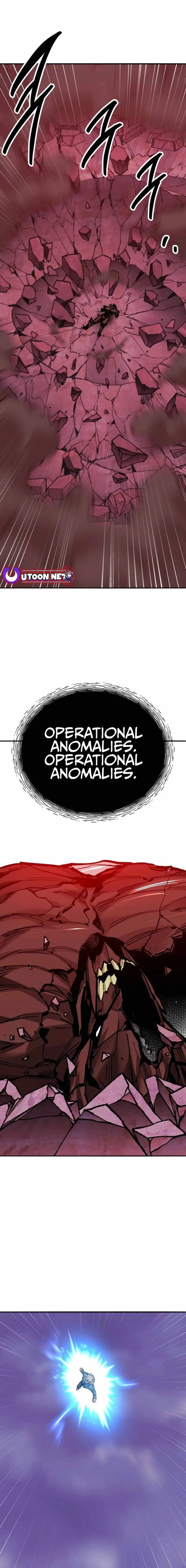Limit Breaker Chapter 153 page 6