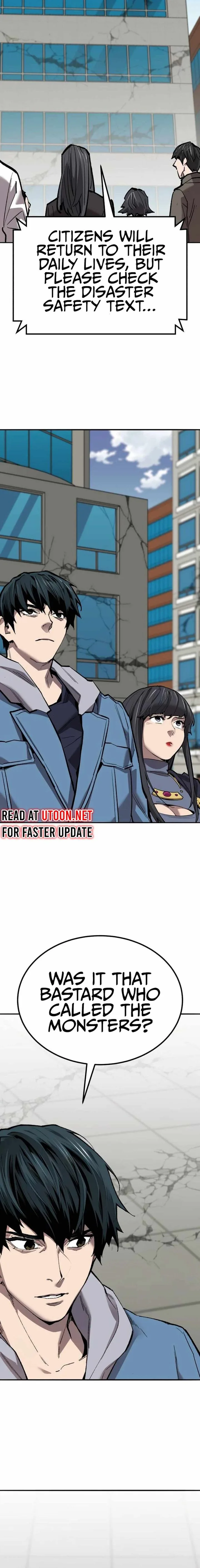 Limit Breaker Chapter 153 page 25