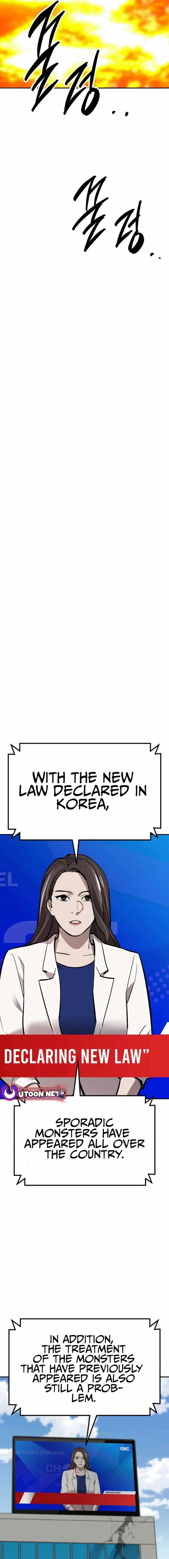 Limit Breaker Chapter 153 page 24