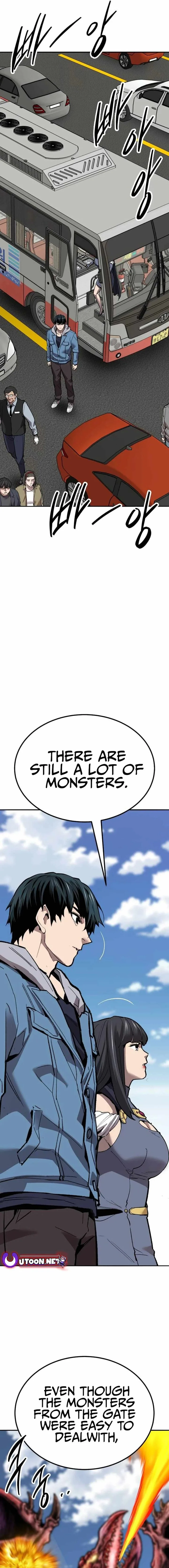 Limit Breaker Chapter 153 page 38