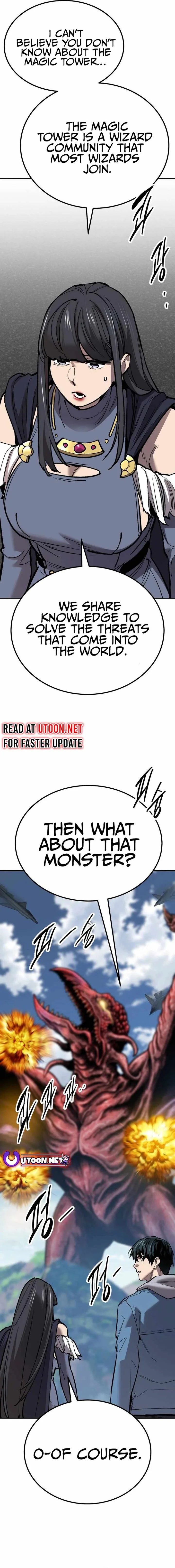 Limit Breaker Chapter 153 page 40
