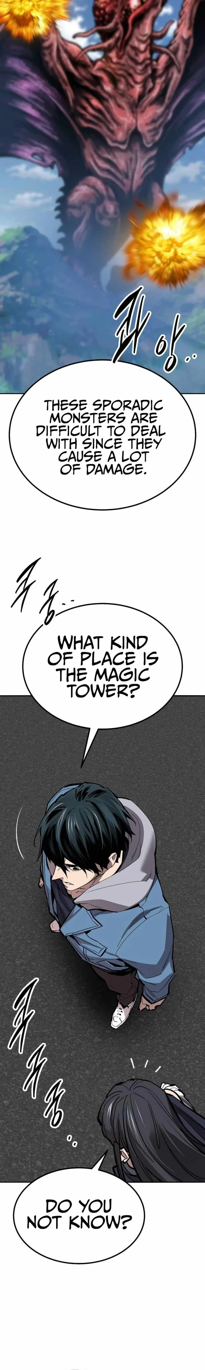 Limit Breaker Chapter 153 page 39