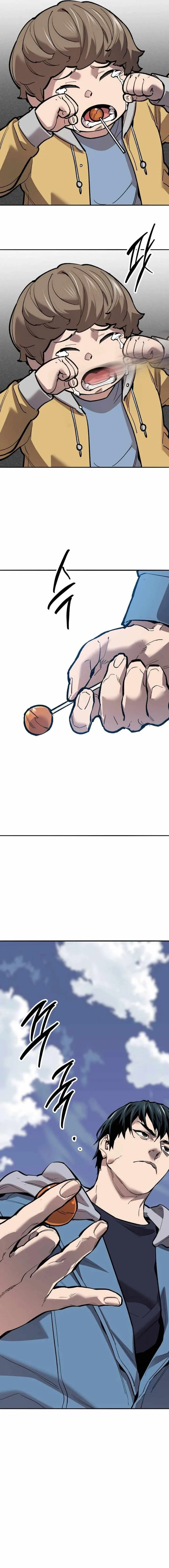 Limit Breaker Chapter 153 page 42