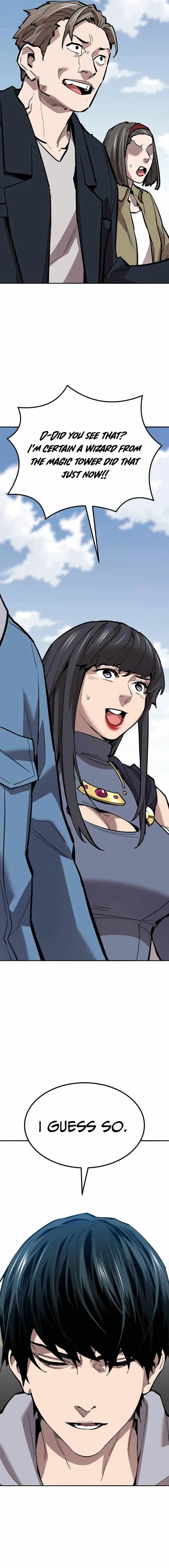 Limit Breaker Chapter 153 page 45