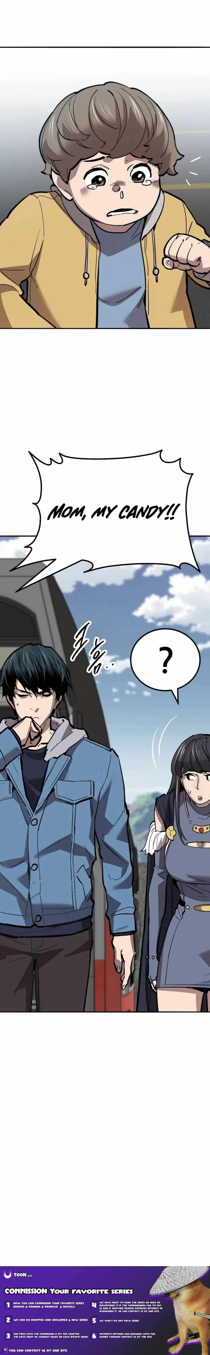 Limit Breaker Chapter 153 page 46