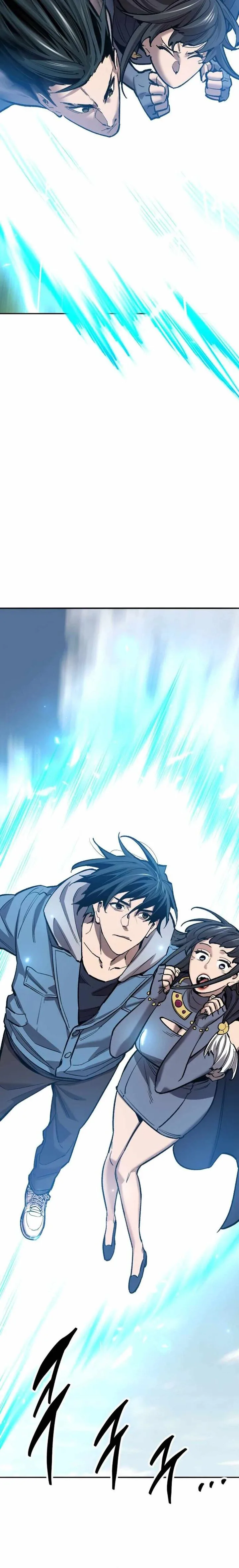 Limit Breaker Chapter 154 page 11